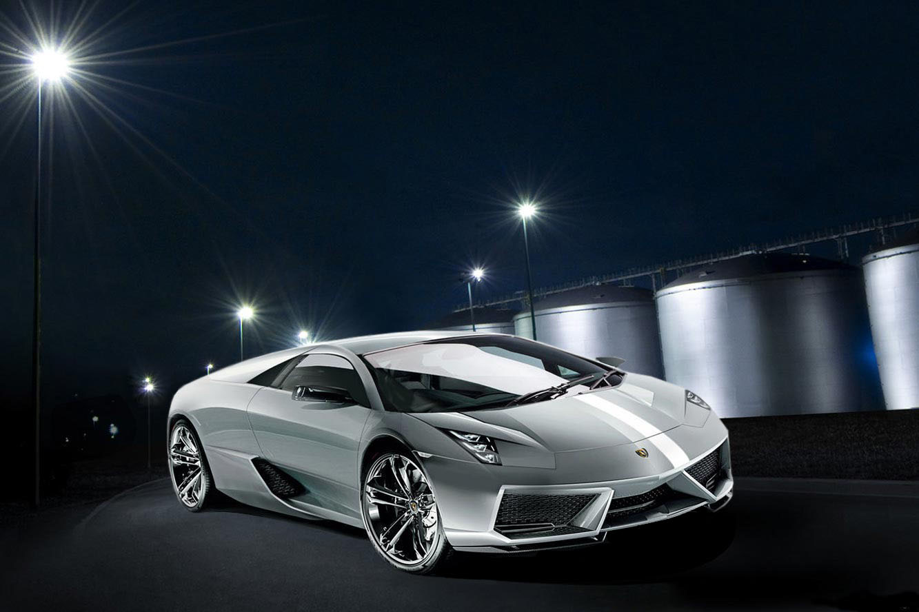 Lamborghini aventador lp700 4 en video 