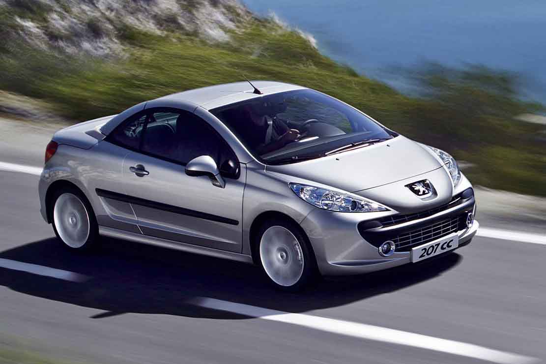 Peugeot 207 1.6 HDi et 1.6 16V - Gros, c'est beau - Challenges