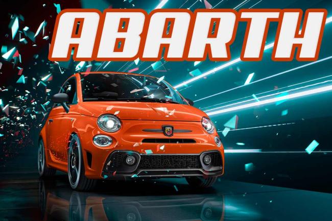 ESSAI AUTO. Abarth 695 70th Anniversario : l'esprit, c'est tout ce qui  compte !