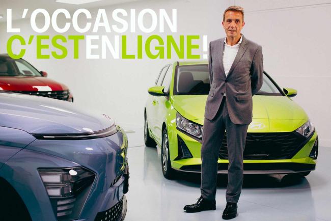 Acheter une Hyundai d’occasion sans bouger : le vendeur reste, la moquette disparaît