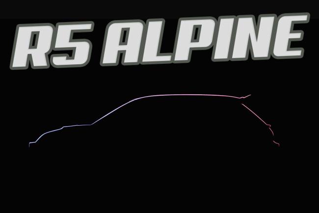 Alpine A290_β : la Renault 5 électrique se la joue sportive avec Alpine