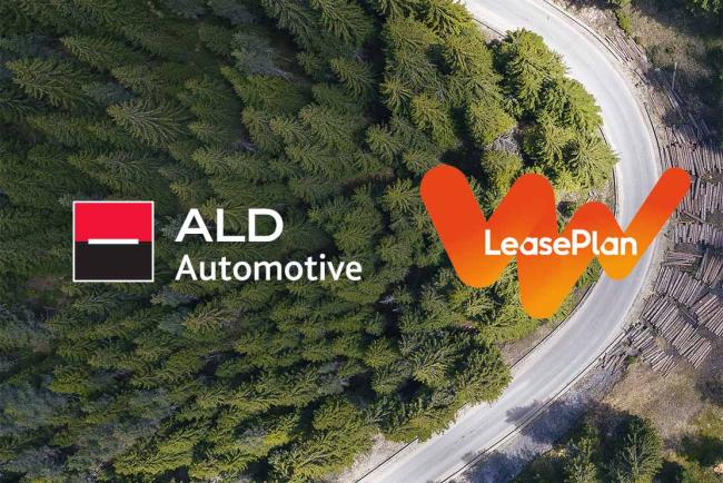 Du rififi entre ALD & LeasePlan pour 8 milliards d’€