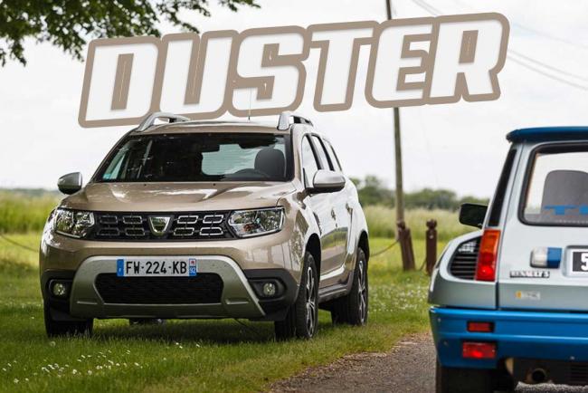 Essai Dacia Duster : mérite-t-il son succès ?