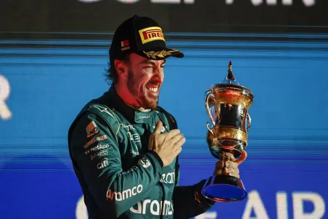 F1 2023 – Grand prix de Bahreïn : c'est qui le patron ?