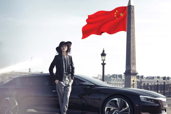Faut-il se préparer à rouler en voitures chinoises ?