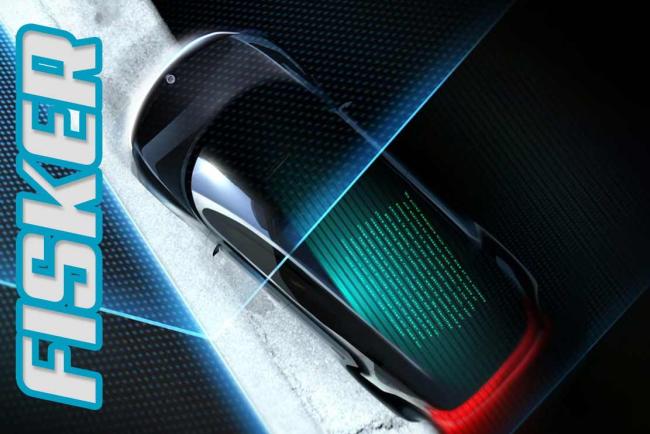 Fisker PEAR : la berline électrique à 30 k€. Elle chassera la Tesla Model 3