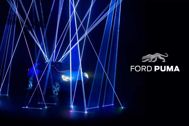 SUV-Ford-PUMA