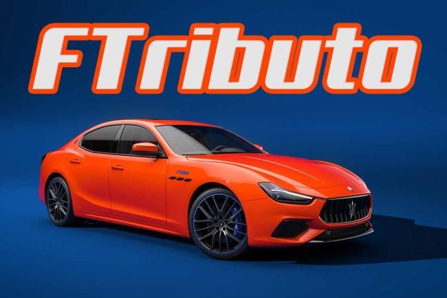 Ghibli F Tributo & Levante F Tributo : Maserati est féministe !