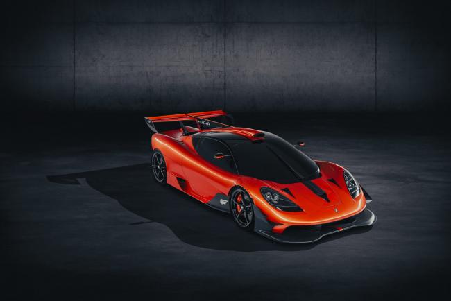 Gordon Murray T.50s Niki Lauda : un jouet de 3,5 millions d’euros uniquement pour la piste