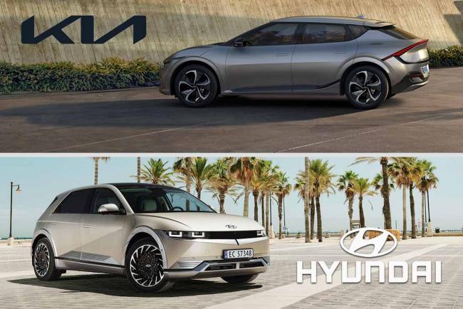 Hyundai & Kia :  Le géant coréen qui conquiert la planète automobile !