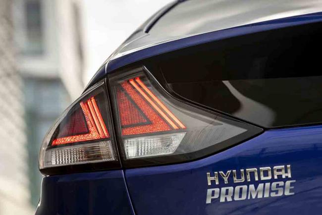 Hyundai Occasion : ma Promise est garantie