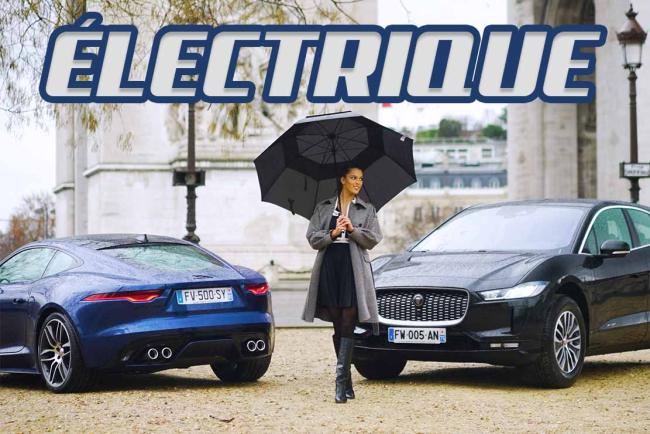 Jaguar & Land Rover : BoJo à la rescousse !