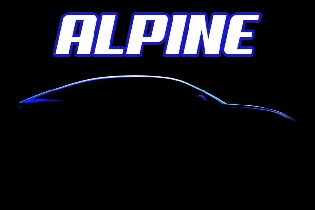 La batterie du SUV électrique d’Alpine sera une VEKTOR
