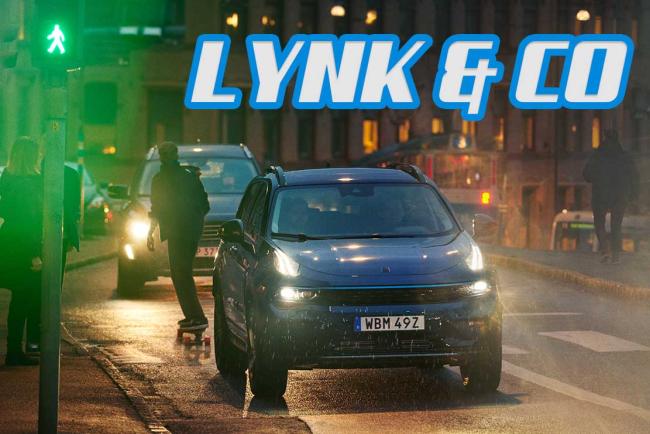 La location Lynk & Co 01 : Est-ce une bonne idée ?