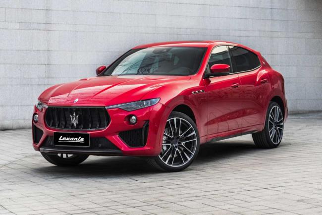 Maserati-Levante-Trofeo-V8