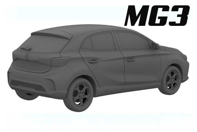 MG3 HEV : la citadine hybride à moins de 18 000 € ? Merci MG…