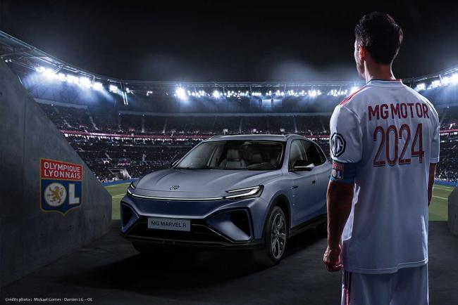MG VS Hyundai : le Chinois prend la main à Lyon