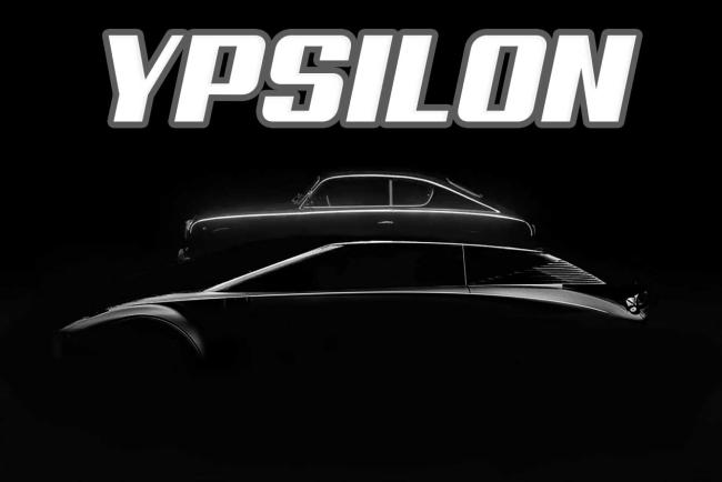 Nouvelle Lancia Ypsilon 2024 : la pression monte