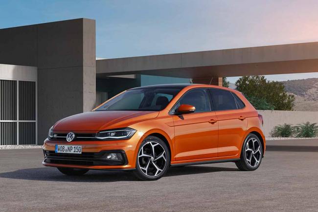 Polo R-Line Exclusive : Volkswagen nous fait gagner 990 €