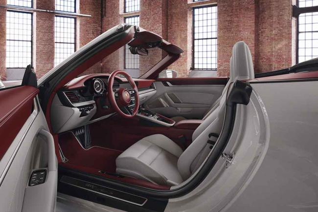 Interieur-911