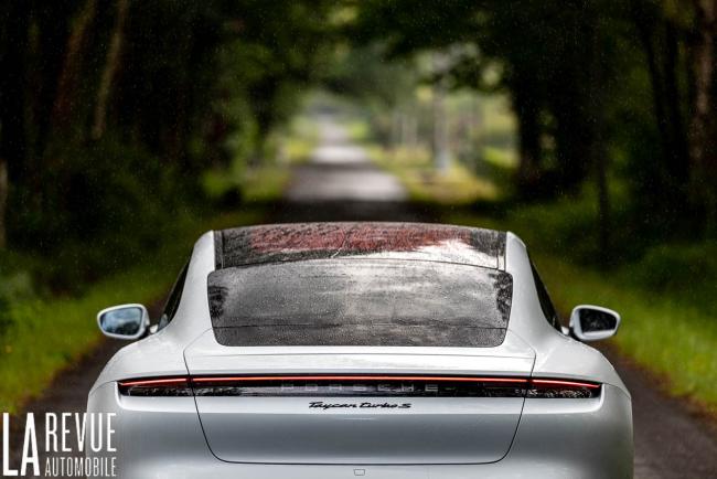 Porsche : l’électrique vecteur de plus gros profits