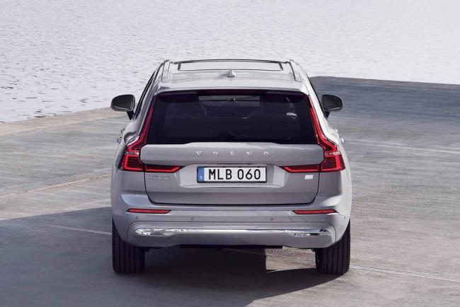 Quel SUV hybride rechargeable choisir ? La Référence en 2023 est… Volvo XC60