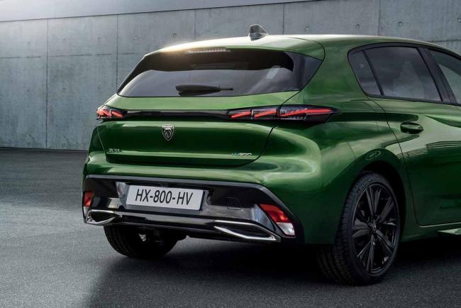 Quelle berline compacte hybride choisir ? La Référence en 2023 est… Peugeot 308