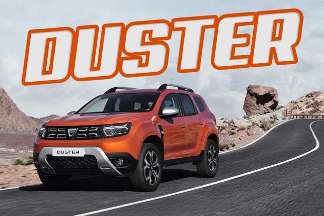 Quelle Dacia Duster choisir/acheter ? prix, équipements, moteurs