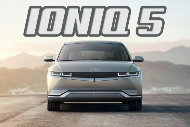 Quelle Hyundai Ioniq 5 acheter/choisir ? prix, équipements, fiches techniques