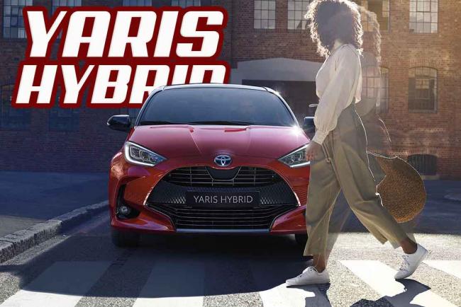Quelle Toyota Yaris choisir/acheter ? prix, moteurs, finitions