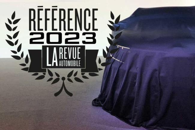 Quelle voiture choisir en 2023 ? Voici les Automobiles de Référence 2023