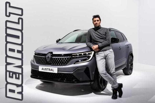 Renault Austral : ce qu'il faut savoir de ce nouveau SUV