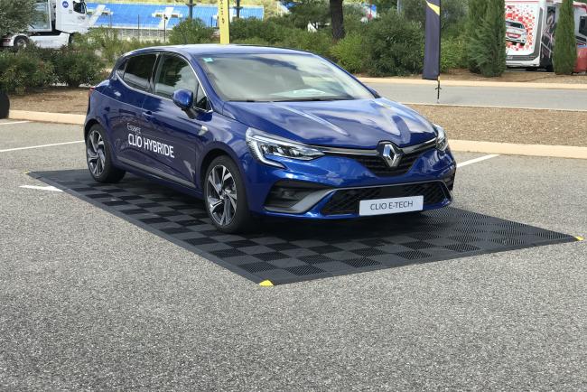 Renault e-Tech : Quels sont les hybrides du losange