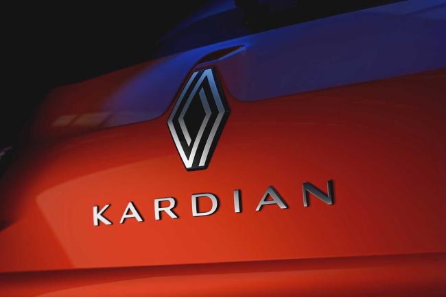 Renault Kardian : un nom qui sonne, mais qui est-il vraiment ?