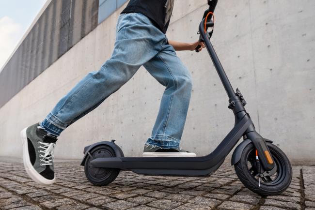 Segway Ninebot E2 Pro : le dernier cri des trottinettes électriques ?