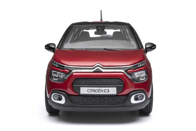 Citroën C3 - Premières impressions - Actualité - UFC-Que Choisir