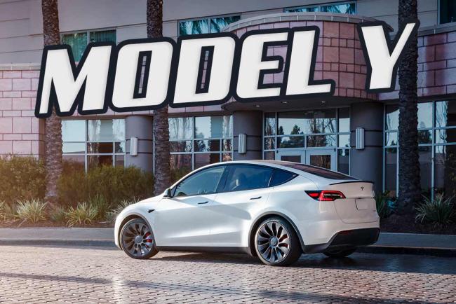 Tesla Model Y : baisse des prix… et des prestations