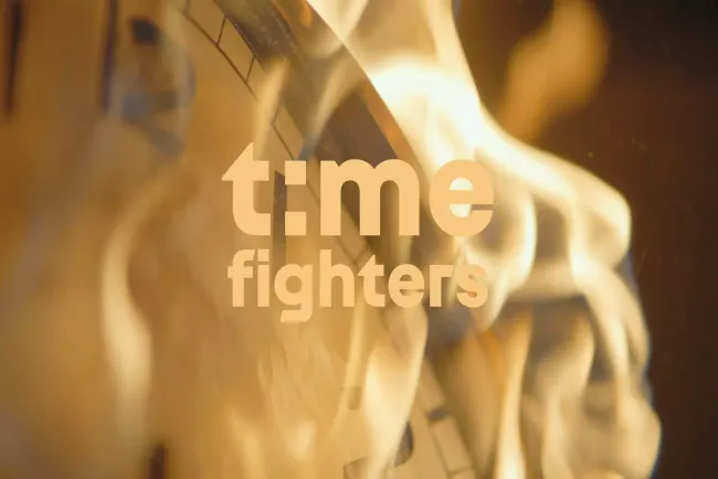 Time Fighters: team building entre Renault et sapeurs-pompiers