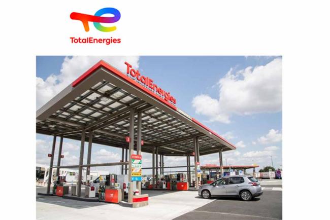 Total cède aux injonctions du gouvernement ! Les prix de l'essence vont chuter…