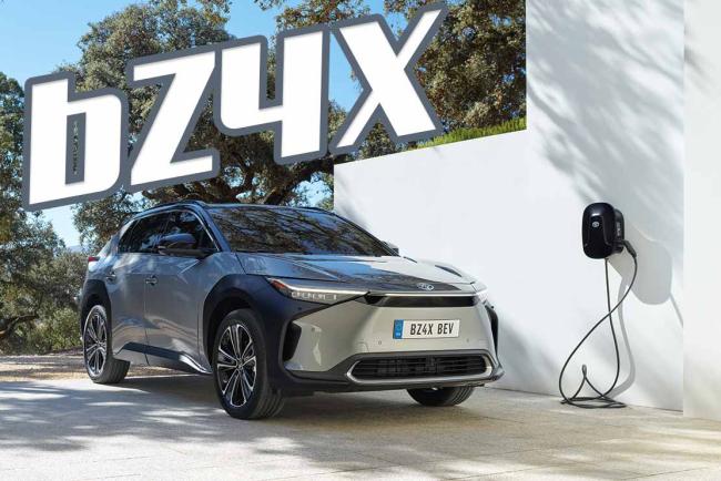 Toyota bZ4X : l’électrique du monde d’après, ou après tout le monde ?