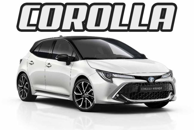 Toyota Corolla millésime 2022 : quoi de neuf ?