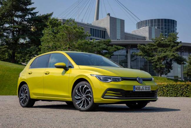 Volkswagen Golf : vers la fin d’une icône ?