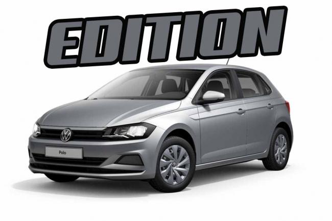 Volkswagen Polo Edition, la bonne affaire avant nos adieux ?