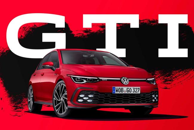 Volkswagen vient de tuer le Meeting GTI de Wörthersee...