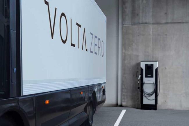 Volta et Enedis : ensemble pour électrifier la logistique