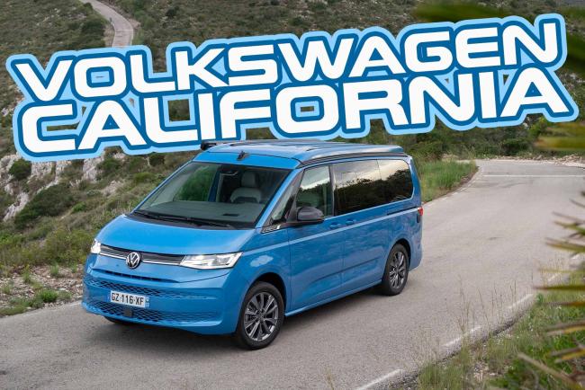 VW California : Finitions et tarifs. Le décryptage de l’offre co. de Volkswagen