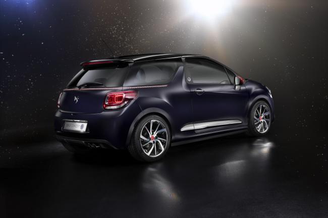 Citroen ds3 ines de la fressange a partir de 23 950 euros 