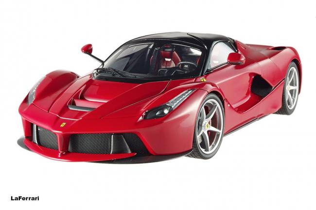 Les f1 ferrari 2014 et la f 70 chez hot wheels 