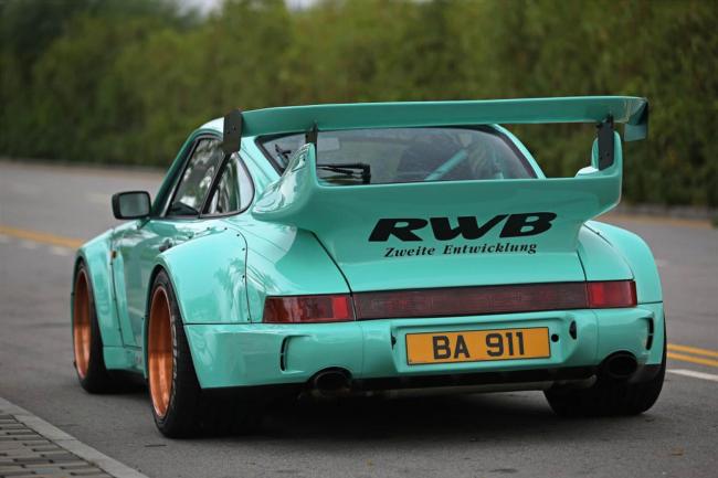 Tiffany la nouvelle preparation de rauh welt begriff en chine 