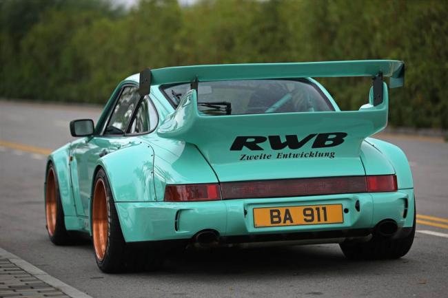 Tiffany la nouvelle preparation de rauh welt begriff en chine 